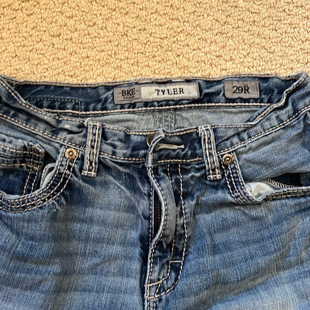 Men’s BKE Tyler Jeans